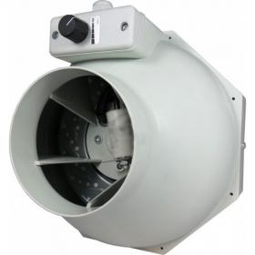 Extracteur Can-Fan RK125LS - Ø125mm - 370m3/H - 4 vitesses